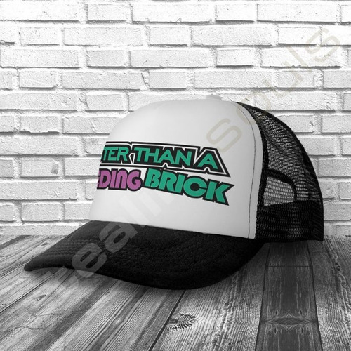 Gorra Trucker Camionera | Fierrera #295| 1/4 Milla Fierrero