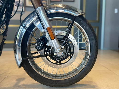 Imagen 17 de 18 de Royal Enfield Classic 350 Chrome Bronze 0km