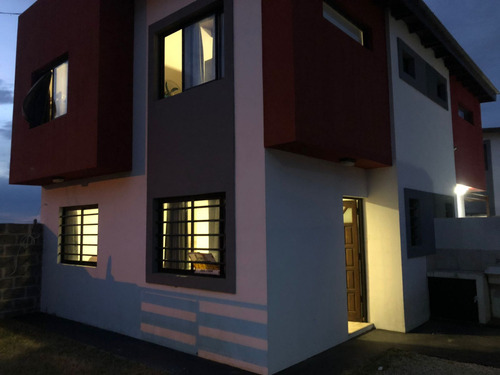 Duplex Departamento Casa Ph Mar Del Tuyú Venta 3 Amb-89