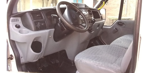 Ford Transit 2.2 Minibus 13+1 Tdci 125cv