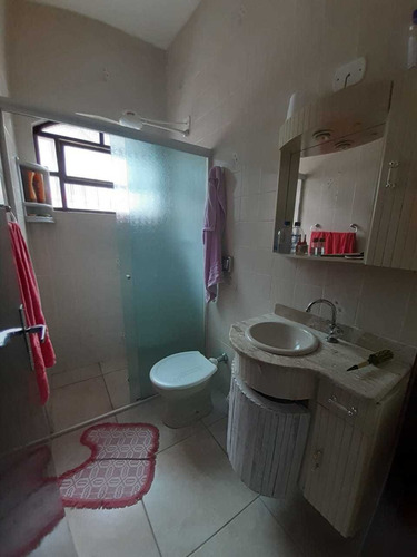 Imagem 14 de 14 de Casa 2 Dormitórios 1 Suíte 2 Vagas Vila Caiçara Praia Grande