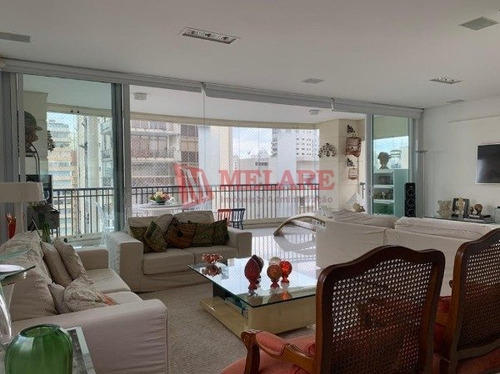 Imagem 1 de 15 de Apartamentos - Higienopolis - Ref: 53822 - V-53822