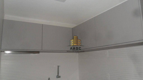 Imagem 9 de 27 de Apartamento Para Alugar, 35 M² Por R$ 2.800,00/mês - Vila Clementino - São Paulo/sp - Ap1438