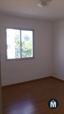 Imagem 10 de 15 de Apartamento 2 Quartos, 52m², 1 Vaga De Garagem - Cotia - Lm472