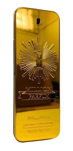 Paco Rabanne One 1 Million Parfum 200ml | Original Adipec