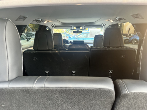 Infinity Qx60 Luxe