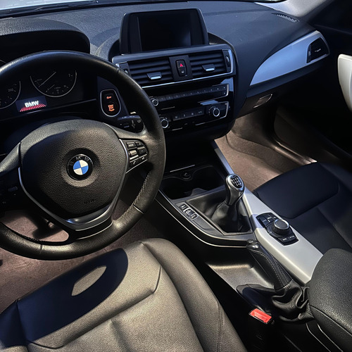 Bmw Serie 1 120i 2.0