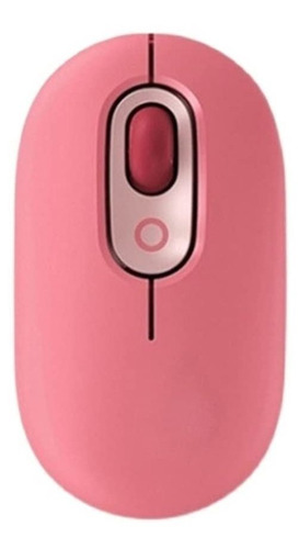Ikiya Mouse Inalambrico Bluetooth-para 2.4ghz Mini Raton 1