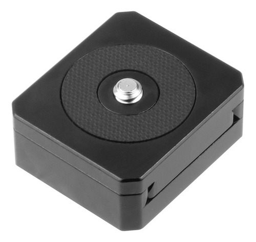 Cámara Quick Release V Mount Lock Qr System 1/4 Para TriPod
