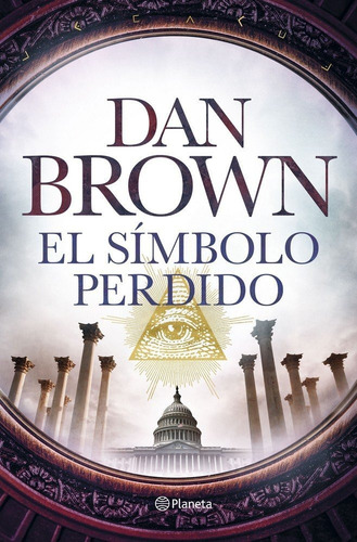 Simbolo Perdido,el - Brown,dan