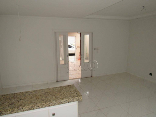 Imagem 6 de 19 de Casa Com 3 Dormitórios À Venda, 154 M² Por R$ 560.000,00 - Loteamento Santa Rosa - Piracicaba/sp - Ca3542