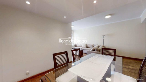 Imagem 17 de 18 de 8º Andar 2 Dormitórios 2 Banheiros 1 Vagas 100m² 150m Total Se - V4666