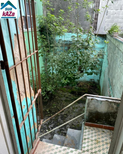 Imagem 28 de 29 de Casa - Ca00169 - 70007636