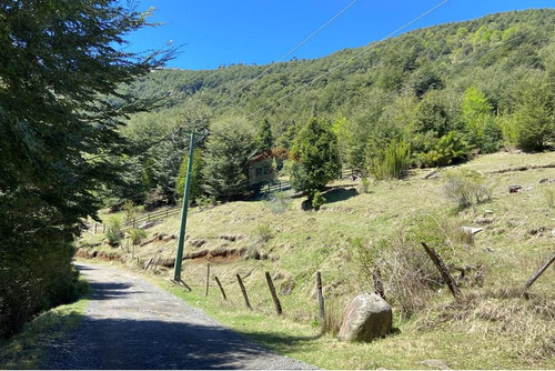 Venta Parcela Sector Huerquehue Pucon