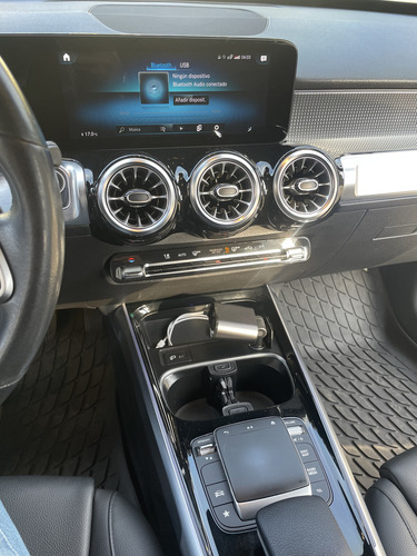 Mercedes-benz Clase Glb 2.0 250 Progressive 4matic