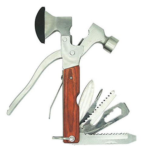 Peyond Camping Ham Hammer Multitool Camping Hammer Hogar Aca