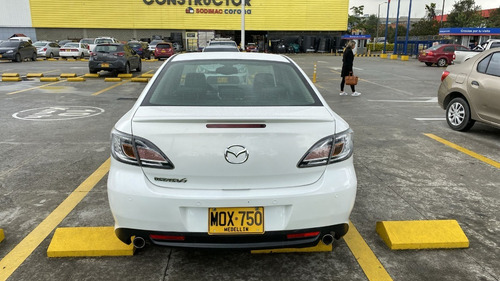 Imagen 6 de 16 de Mazda 6