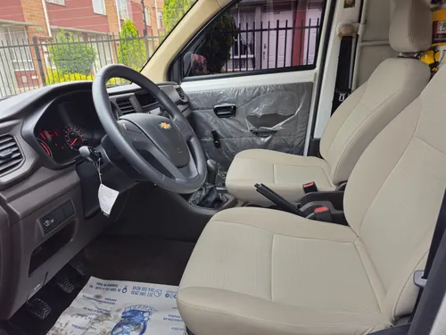 Chevrolet N400 1.5 Panel