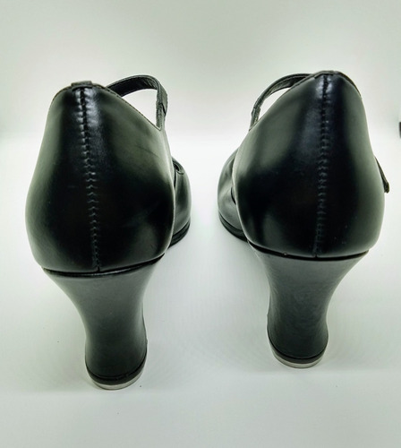 Zapatos De Tap De Usa Capezio Impecable Talle 39