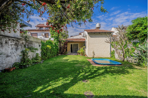 Departamento Ph En Venta En Olivos, Vicente López, G.b.a. Zona Norte