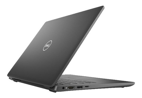 Notebook Dell Latitude 3410 Core I5 10ger 8gb 240ssd Win 11 Cor Cinza - Excelente (Recondicionado)