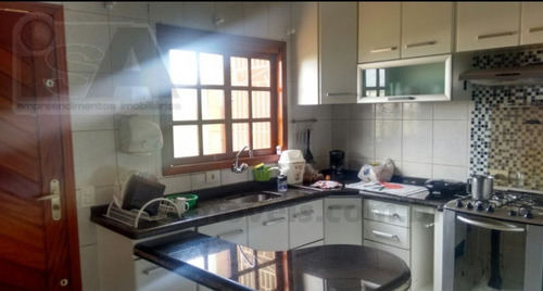 Imagem 7 de 11 de Casa Residencial Em Vila Júlia - Poá
