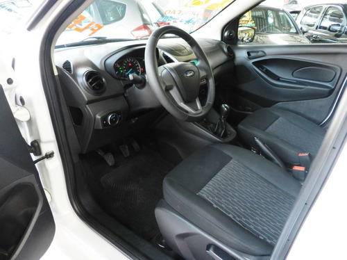 Ford Ka 1.0 Se 12v