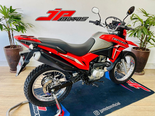 Honda Nxr 160 Bros Esdd 2023
