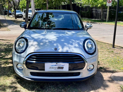 Mini Cooper 2017