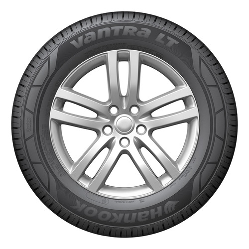 Neumatico Ltr Hankook 195/70r15 104/102r