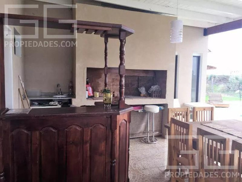 Imagen 13 de 21 de Casa - El Canton - Golf
