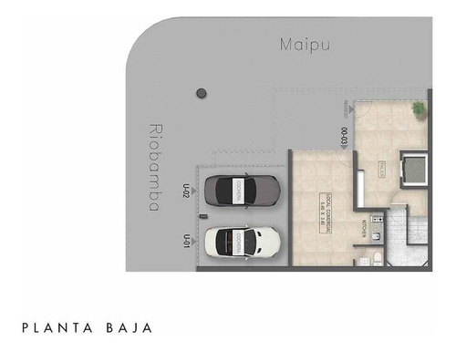 Imagen 15 de 15 de Monoambientes Y 1 Dormitorio Con Amenities De Oportunidad
