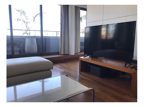 Imagen 9 de 19 de Alquiler Departamento Dos Ambientes Puerto Madero Faena