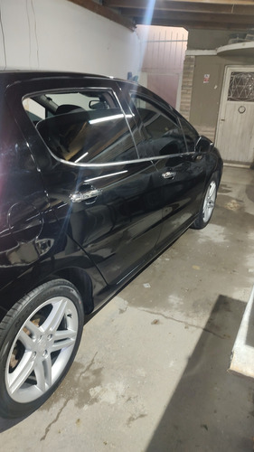 Peugeot 308 1.6 Allure Nav 115cv