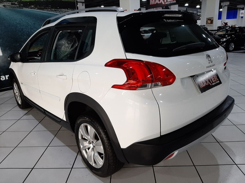 Peugeot 2008 1.6 16v Style 2019