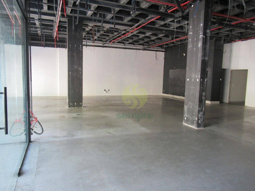 Imagem 8 de 16 de Loja Para Alugar, 322 M² E 02 Vagas - Barro Preto - Belo Horizonte/mg - Lo0011