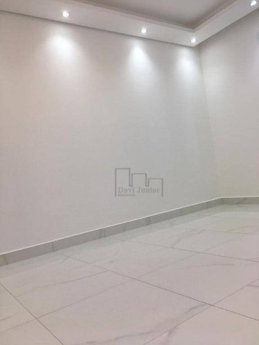 Imagem 12 de 25 de Apartamento À Venda, 85 M² Por R$ 350.000,00 - Jardim Do Paço - Sorocaba/sp - Ap1905