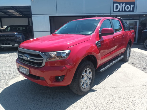 Ford Ranger Ranger Dsl Xls 4X4 3.2L