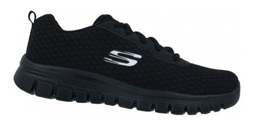 Tenis Skechers Lite Memory Foam