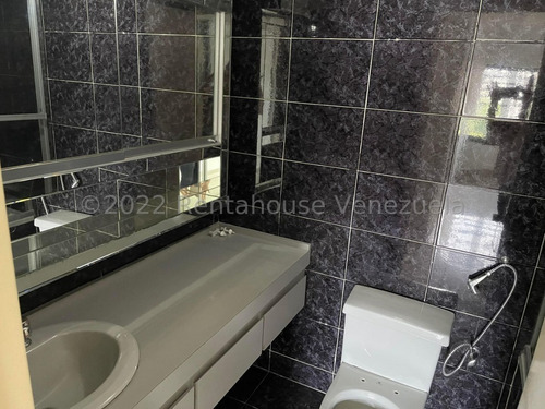 Imagen 12 de 16 de Apatamento En Venta En El Bosque 22-19628 Sj 0414 2718174