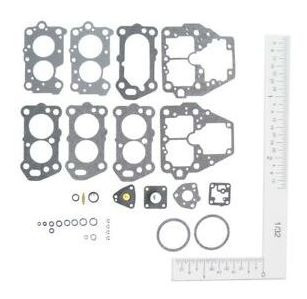 Kit De Carburador Huinday Excel  151050awalker U.s.a