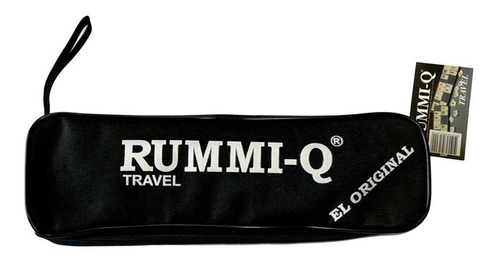 Juego De Mesa Rummi - Q Travel