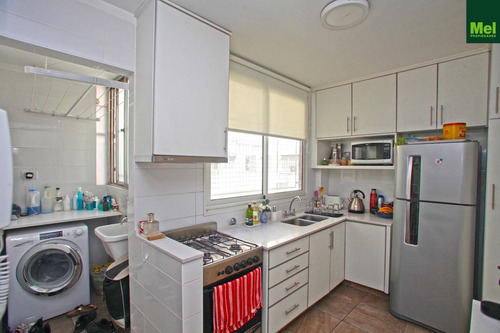 Imagen 23 de 29 de 4 Am Venta, Balcon,coc/comedor ,lavadero,cochera Mov,baulera