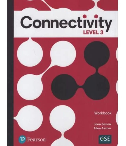 Connectivity 3 -  Workbook Kel Ediciones