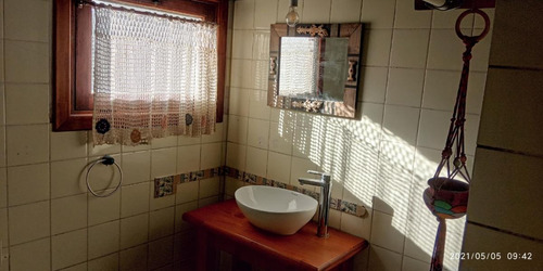 Venta Casa + Depto. La Carmencita