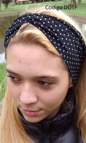 Bandana - Headband
