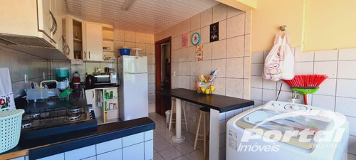 Imagem 6 de 15 de Ótimo Apartamento No Bairro Do Passo Manso Com 2 Dormitórios, 1 Banheiro, Cozinha /lavação Separada, Sala Ampla. - 35711548v