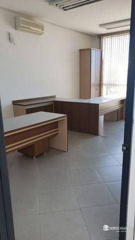 Imagem 15 de 20 de Prédio Para Alugar, 750 M² Por R$ 16.000,00/mês - Vila Santana - Sorocaba/sp - Pr0015