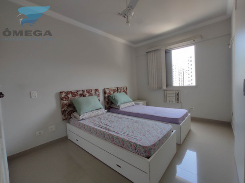 Imagem 7 de 30 de Praia Das Pitangueiras - Guarujá - 4 Dormitórios - Lazer - 2 Vagas De Garagem - Ap4579 - 34711488