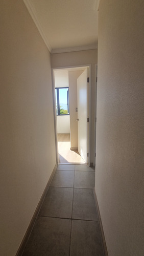 Arriendo Departamento San Rafael Alameda Rancagua